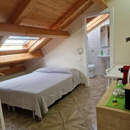 App C Duomo Messina Apartment ภายนอก รูปภาพ