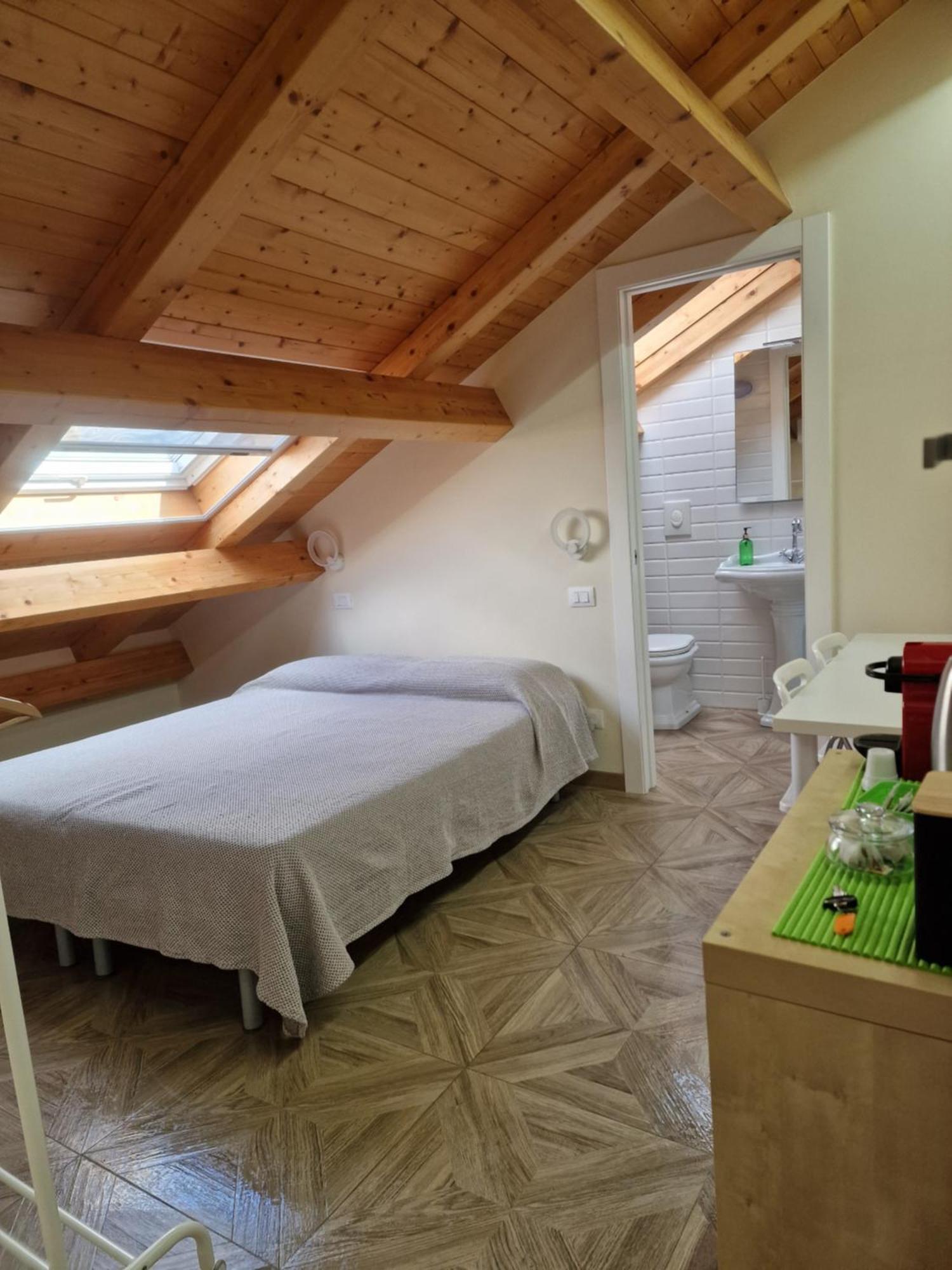 App C Duomo Messina Apartment ภายนอก รูปภาพ